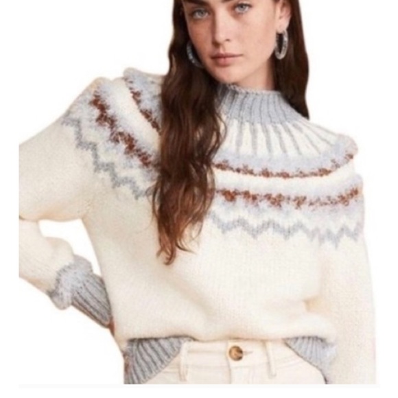 Lou & Grey Sweaters - Lou & Grey Sweater